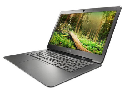 i5便携商务本 宏基蜂鸟s3951售6180元