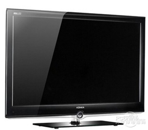 32寸led背光电视康佳led32is97n促销