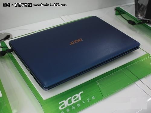 内存升级不涨价 宏碁4750g售3499元_笔记本_科技时代_新浪网