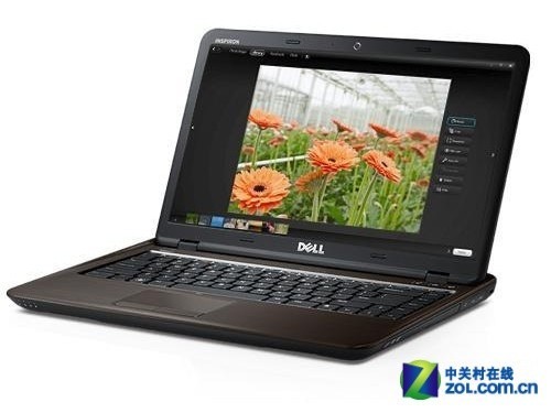 戴尔nspiron灵越14z(ins14zd-118)笔记本