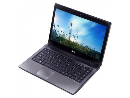 实用奔腾双核本 宏碁4350g昆明仅售2950