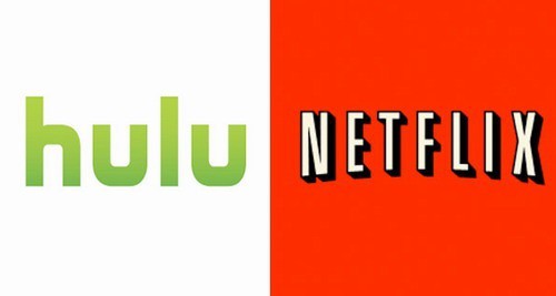 　　Netflix用户停留时长为Hulu两倍