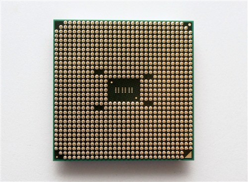 释放潜能 a8-3870k处理器超频测试