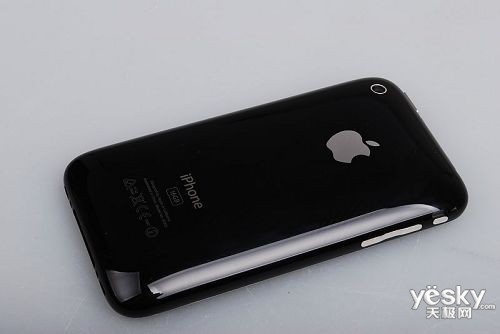 升級ios5 蘋果經典iphone 3gs不足2000元