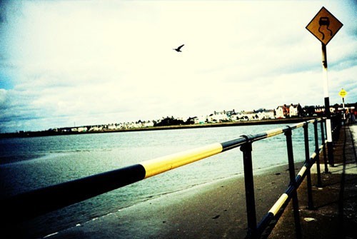 > 正文  相机滤镜——玩具相机   玩具相机也就是我们常说的lomo风格