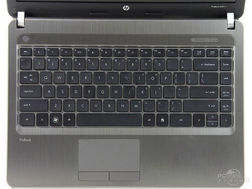 省电节能快捷实用 惠普4431s商务笔记本