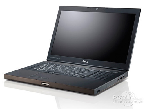 戴尔 precision m6600(i7-2720qm)图片评测论坛报价网购实价