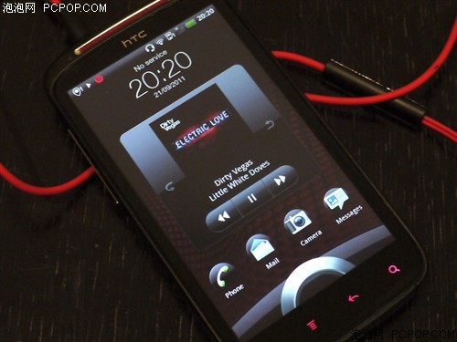 htc魔音特效热销 g18 z715e低至3100