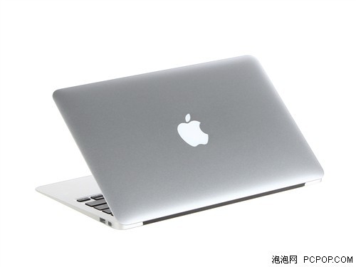 点击图片查看苹果macbook air mc969ch/a子机型详细资料编辑点评:11