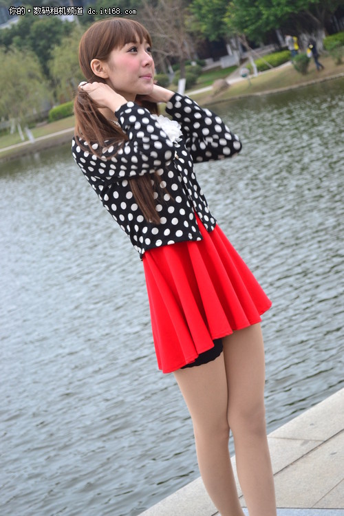 腾龙厦大外拍活动带你找寻光影的魅力