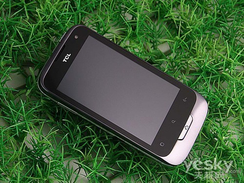 高性价比 tcl安卓智能手机a966评测