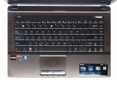 强显助你爽玩游戏 华硕k43sd武汉售4199_笔记本_科技时代_新浪网