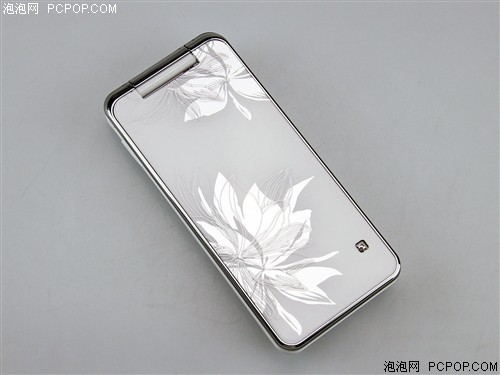 荷塘月色系列 金立n96手机仅售1290元