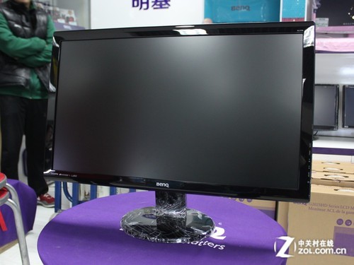 明基gl2750hm液晶显示器