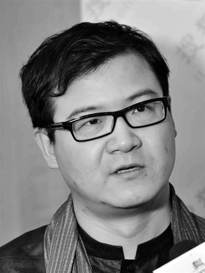 张向宁:苏宁早醒悟京东无机会