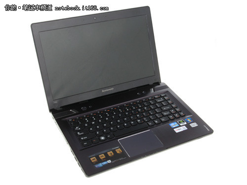 第五代小y联想y480评测_笔记本_科技时代_新浪网