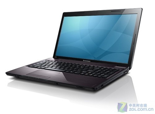 联想z570a-ifi(i5-2450m)笔记本