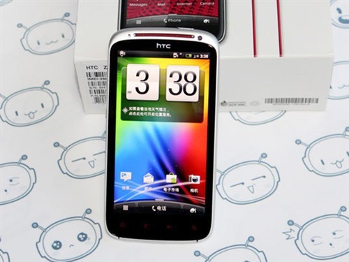 强悍音乐表现htc g18长沙首付700享分期