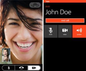 视频聊天软件tango获新一轮融资4000万美元
