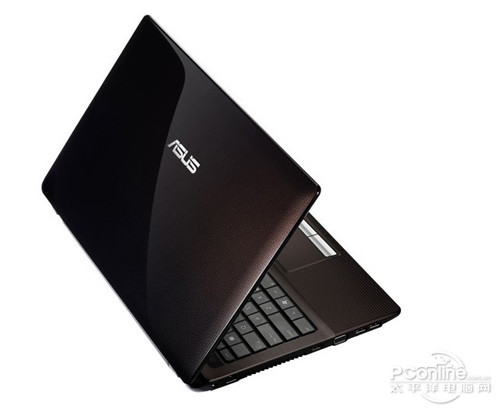 享受高端笔记本乐趣 华硕k43e仅4499元