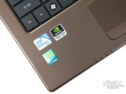 i3独显win7本 宏碁4743g现售2999元_笔记本_科技时代_新浪网