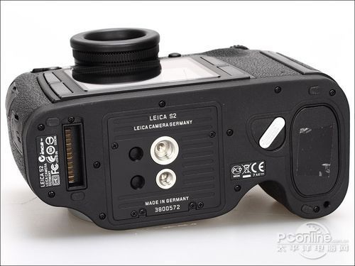 20万元奢华享受 中画幅单反徕卡s2评测(4)