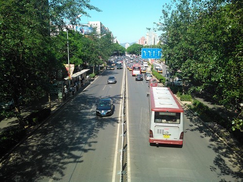 800万像素f2.4光圈 步步高s1拍照性能测试(7)