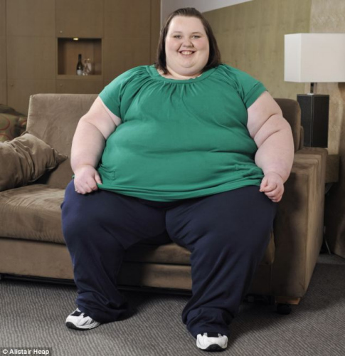 400斤胖子照片女图片