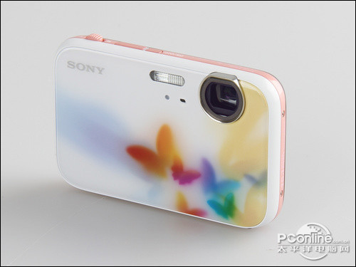 1610万像入门卡片 索尼dsc-j20售949元