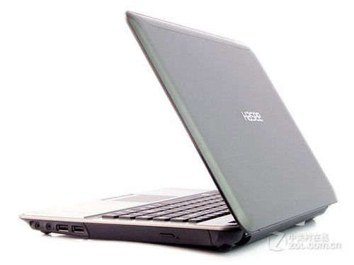 2999元热销 神舟笔记本k480p双核独显