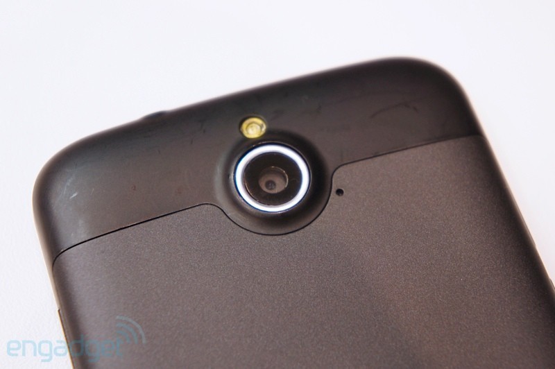 android40双卡双待技嘉g1362图赏