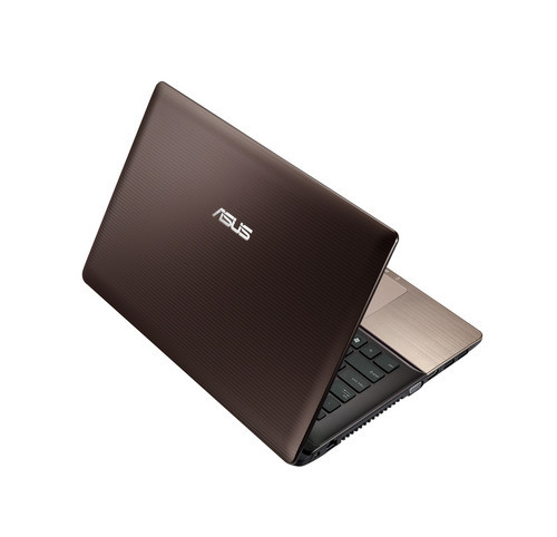 尝鲜ivy bridge 华硕k45vd全新高调亮相