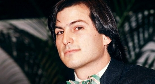 乔布斯早年碉堡了 曾吸食大麻与致幻剂