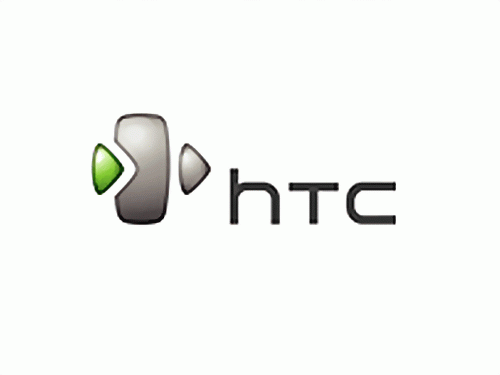 htc logo