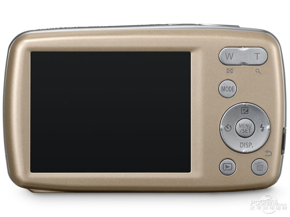 轻便小巧家用机 松下 lumix dmc-s1