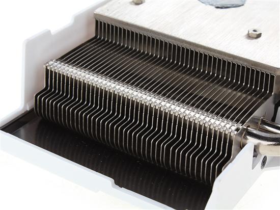 镭风超公版hd7870图赏