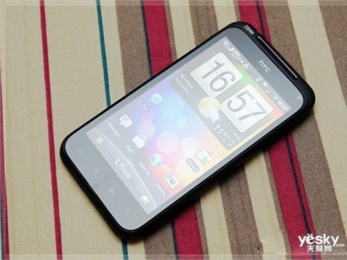 智能大观园 6月热门android智能手机回顾