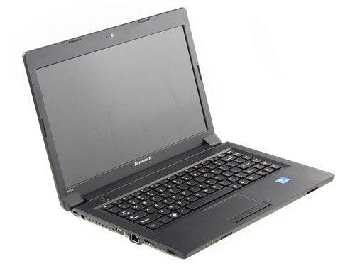 [重庆]职场新装备 联想b470商务本2999