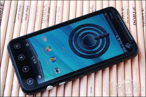 感受裸眼3d 电信htc evo 3d仅售2200元_手机_科技时代_新浪网