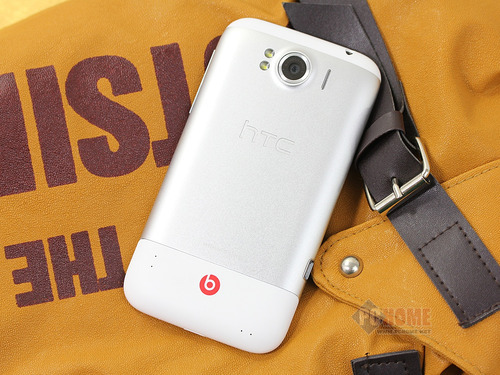 华丽大屏秀 htc g21售价跌破2200元