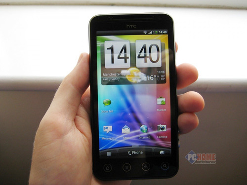 首款双核裸眼3d htc g17小降40元