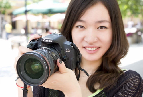 广角助力ef 17-40mm镜头轻松拍出mm好身材