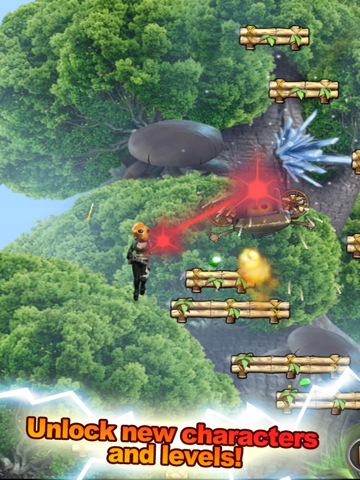 超疯狂加班溜号ios精品应用每周排行