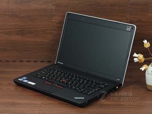 thinkpad e430黑色 外观图