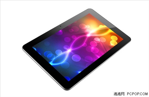 平板终极首选   尚伊n10四核版