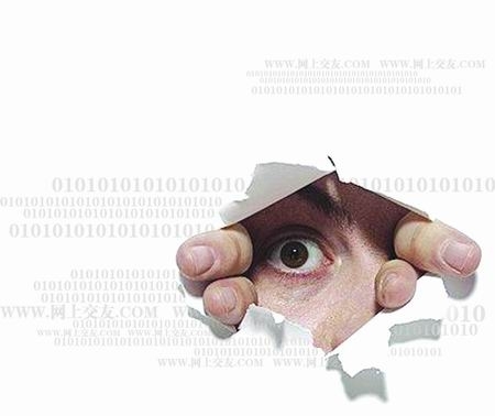 《电脑报》:体验"裸体"社交