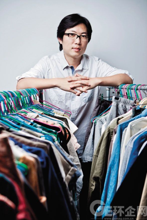 初刻文青许晓辉:我在和客户谈恋爱