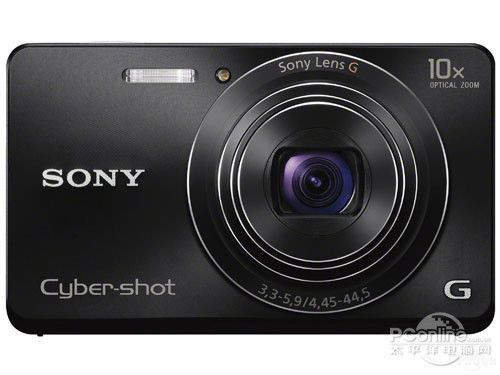 索尼 dsc-w690图片评测论坛报价