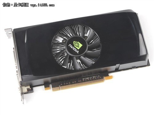 纯公版昂达gtx550ti1024mb神盾售799元