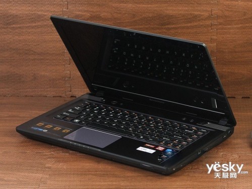 联想y485笔记本
